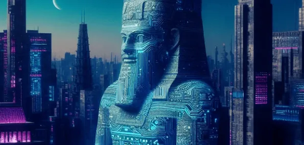 Highlights from the enqAI whitepaper: A Network for Decentralized Uncensored AI Models